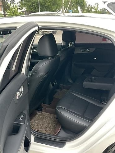 Продажа авто: Kia K3: 2019 г., 1.6 л, Автомат, Бензин, Седан — 10