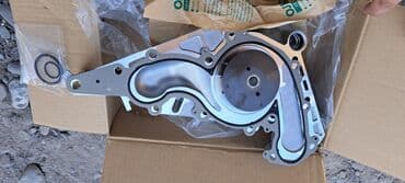 работа на дому в бишкеке набор текста: Помпа Lexus 2023 г., Новый, Оригинал, Япония — 2