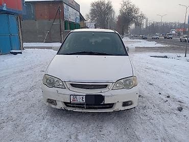 авто бутка: Honda Odyssey: 2001 г., 2.3 л, Автомат, Газ, Минивэн — 2