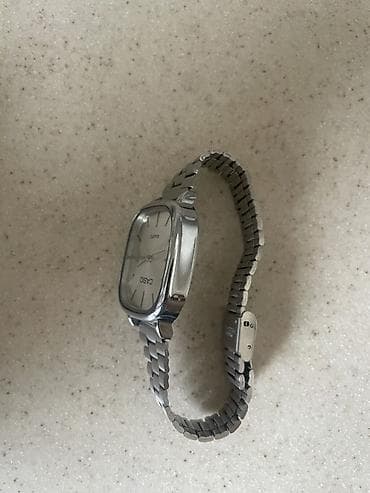 casio square old money: Классические часы часы, Casio, Унисекс — 2