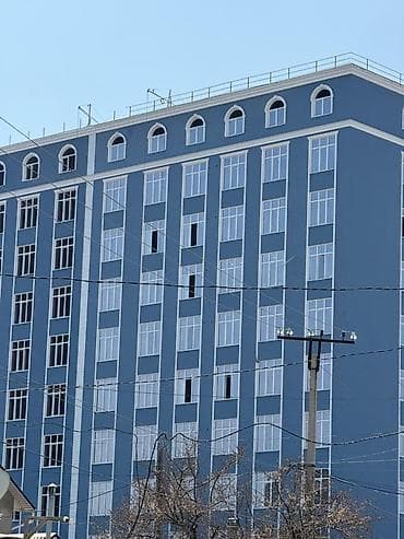 орок квартира: 1 бөлмө, 46 м², Элитка — 1