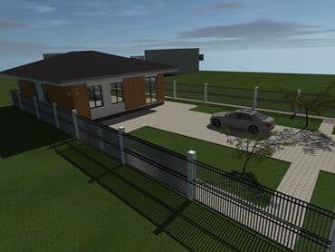 дом праек: Дизайн, Проектирование | Офисы, Дома, Кафе, рестораны — 11