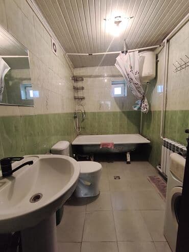 аренда унстурмент: 2 комнаты, Собственник, С мебелью частично — 7