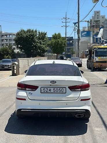 аренда машины киа к5: Kia K5: 2019 г., 2 л, Автомат, Бензин, Седан — 2