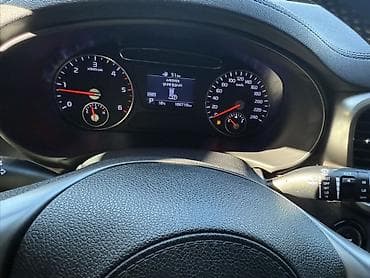 initial d: Kia Sorento: 2019 г., 2 л, Автомат, Дизель, Кроссовер — 6