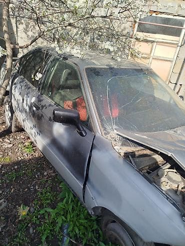 дверь ауди 80: Audi 80 B3 (седан) — на запчасти .запчасти — 5