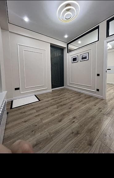 central park: 2 комнаты, 48 м², Элитка, Евроремонт — 9