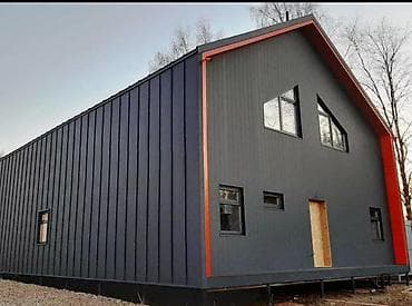 Плиточный клей: Туникафон фасадные кассеты сайдинг профнастил металлочерепица — 5