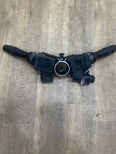 рулевая рейка gx470: Руль Toyota Б/у, Оригинал — 3