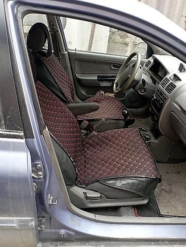 расширительный бачок форд фокус: Kia Rio: 2003 г., 1.5 л, Механика, Бензин, Универсал — 5