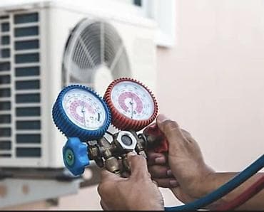 электоро: Профессиональные услуги по кондиционерам - Монтаж сплит‑систем — 4