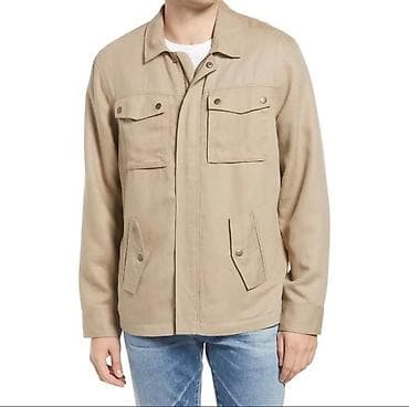 NORD MEN'S SHOP. В этой практичной рубашке есть все карманы, которые