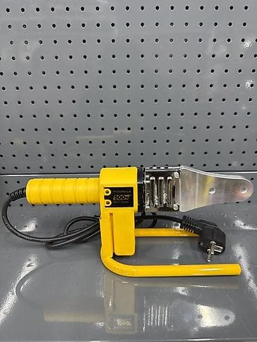 iron: Ручной сварочный аппарат для полипропиленовых труб COROLLA, 500 Вт - — 4