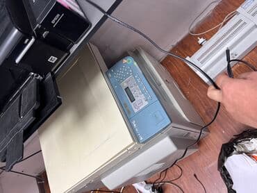 рабочий ноутбук: Договорная — 1