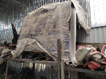 продаю кадиллак: Бу запчасти — 30