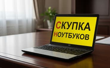 ломбард ноутбук бишкек: Компьютерлерди жана ноутбуктарды сатып алуу — 1