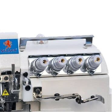 ремонт бытовых швейных машин: 5-нитка, В наличии, Бесплатная доставка, Платная доставка, Самовывоз — 4