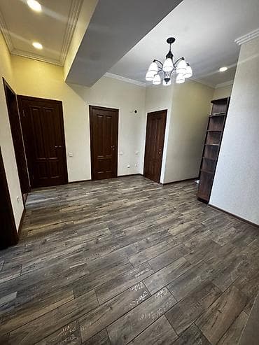 2 комнаты, 85 м², Элитка, 14 этаж, Евроремонт