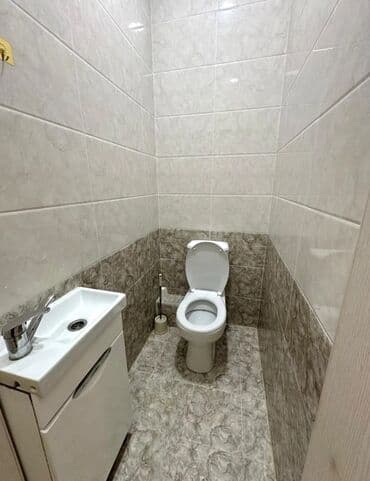 Батирлер: 2 бөлмө, Менчик ээси, Чогуу жашоосу жок, Толугу менен эмереги бар — 8