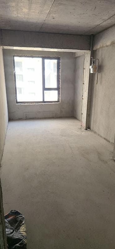 квариры: 2 комнаты, 665 м², Элитка, 4 этаж, Готовая ПСО (под самоотделку) — 5