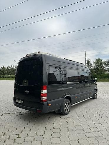 бампер w203: Продаю спринтер рекс Состояние идеальное Привозной мотор обьем 3.2 от — 6