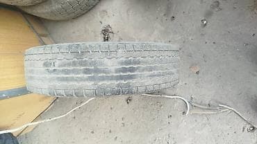 бриджстоун: Шины R <13, Грузовики/Автобусы, Bridgestone — 2