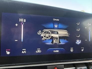 Hyundai: Hyundai Elantra: 2021 г., 1.5 л, Вариатор, Бензин, Седан — 8