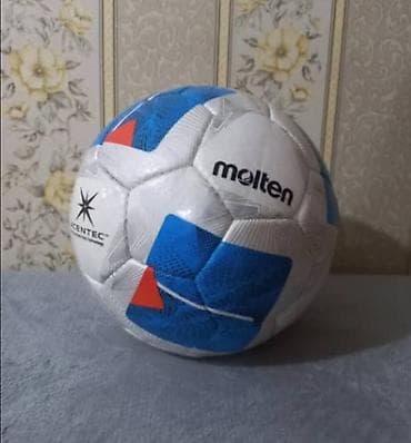 фитбол бишкек: Профессиональные мячи MOLTEN 1500сом Оптом и в розницу 🔴Цена — 3