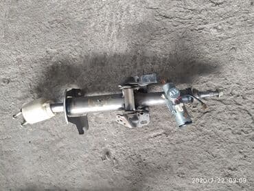 runx alex: Nissan Cefiro A33 Рулевая колонка, Ниссан Цефиро А33 рулевая колонка — 1