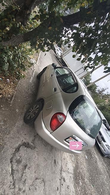 Toyota Duet: 1999 г., Автомат, Бензин, Хэтчбэк — 4