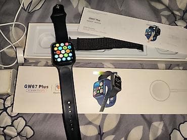 haylou gt: Смарт-часы GW67 Plus Комплектация: - часы GW67 Plus с черным — 2