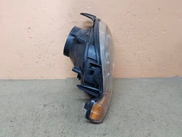 запчасти на рено премиум: Передняя левая фара Renault 2000 г., Б/у, Оригинал, Германия — 7