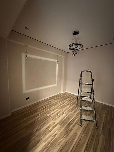 3 комнаты, 64 м², Элитка, 14 этаж, Евроремонт — 10
