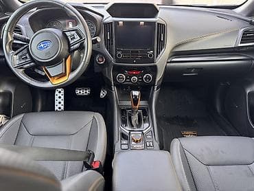 bmw m7: Subaru Forester: 2023 г., 2.4 л, Вариатор, Бензин, Кроссовер — 3