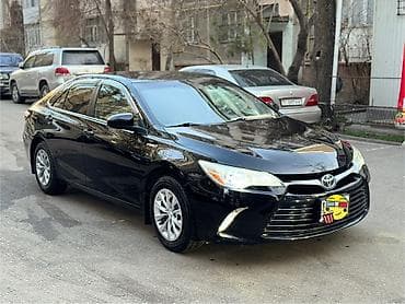 тойота камри 55 гибрид: Toyota Camry: 2017 г., 2.5 л, Автомат, Гибрид, Седан — 1