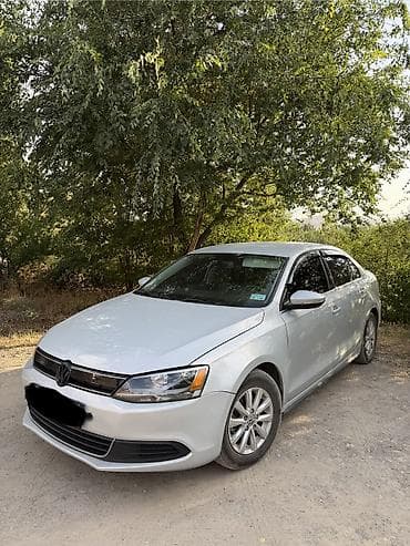 lancer 9: Volkswagen Jetta: 2013 г., 1.4 л, Автомат, Гибрид, Седан — 1