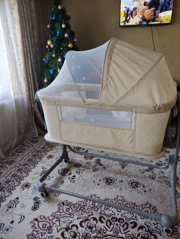 магазин национальной одежды бишкек: Детский манеж. Почти новый — 1