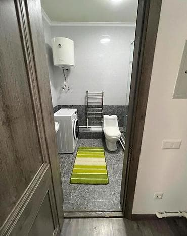 43: 1 комната, 38 м², Рабочий Городок Элитка, 2 этаж, Евроремонт — 4