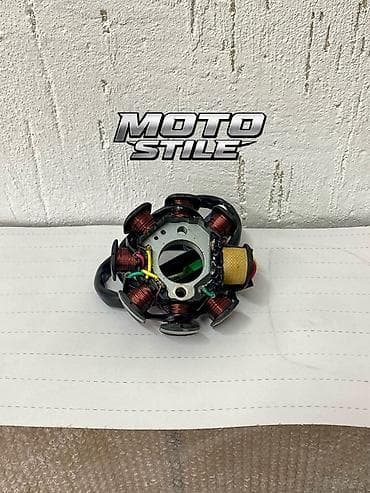 mini jack: Генератор Новый — 1