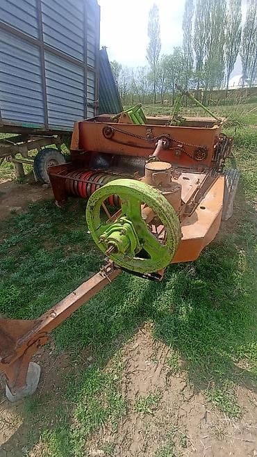 беларус 1025: Кыргызстан пресс падборшик Тез арада сатылат сост жакшы — 2