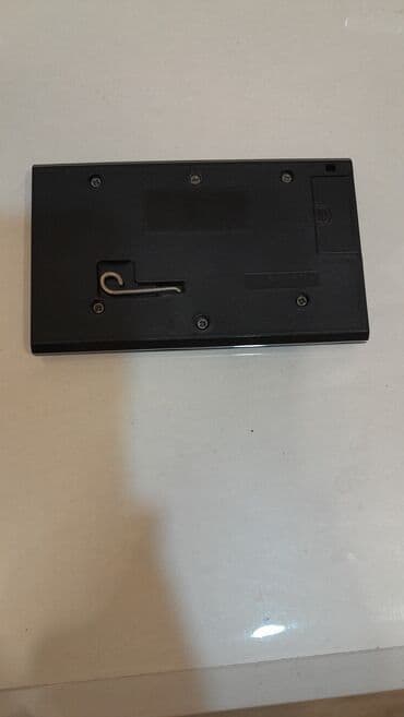 red square keyrox: Электроника 24-01 «Игра на экране» — портативная электронная игра с — 2