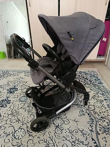 Коляска, Б/у at lalafo.kg Коляска, Б/у