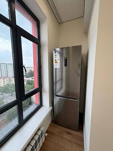 2 комнаты, 62 м², Элитка, 10 этаж, Дизайнерский ремонт — 2