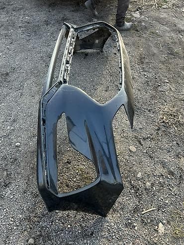 Бампер Hyundai