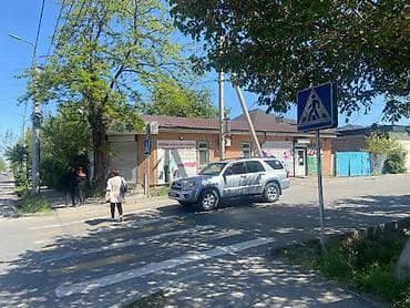 банный: Продаю бизнес участок на первой линии, тимура фрунзе /тойгонбаева — 5