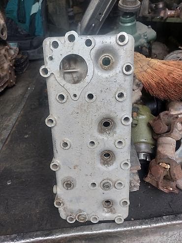 70 сом: Галовка газ 69 союзный масловый баасы 6000сом — 1