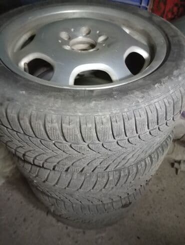 диск ципления 2об дизель цена: Литые Диски R 16 Б/у — 2