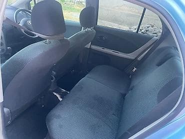 топливный фильтр тойота ист: Toyota Vitz: 2005 г., 1.3 л, Автомат, Бензин, Хэтчбэк — 7