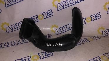 coroll: Toyota Avensis Verso, воздуховод — 1