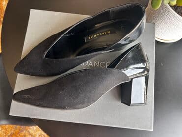 обувь больших размеров бишкек: Туфли 39 размера в отличном состоянии, писать здесь самовывоз из г Ош — 1